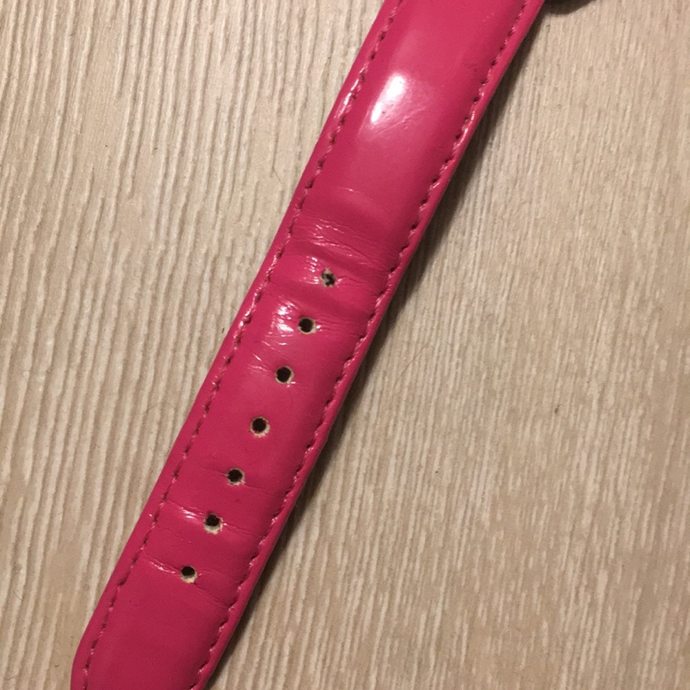 ❌SOLD❌ Minnie Mouse Disney Watch - Picture 5 of 6